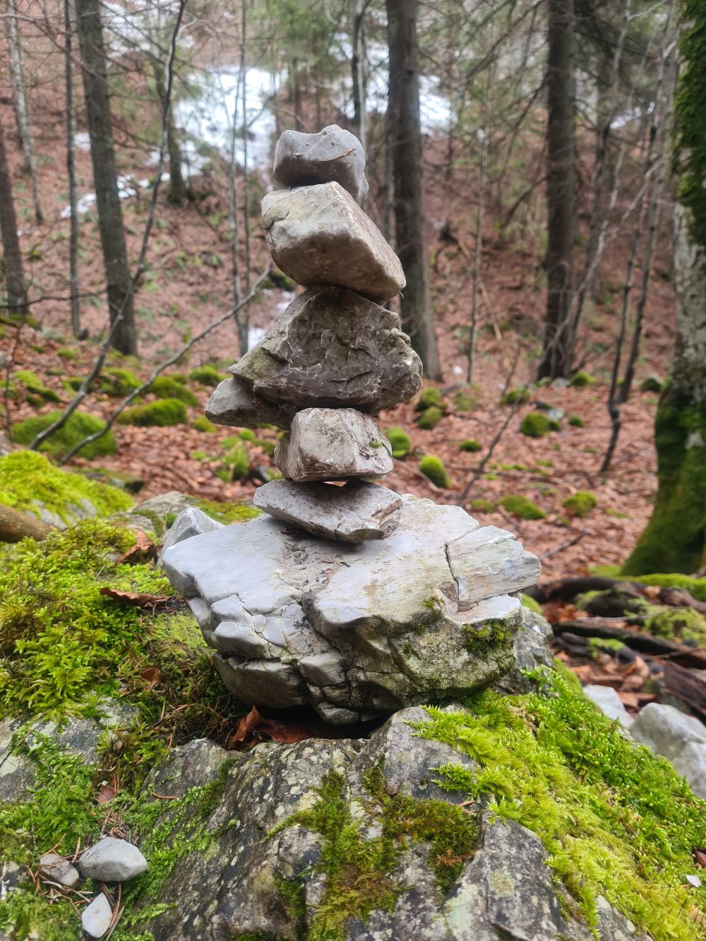P3 mountain