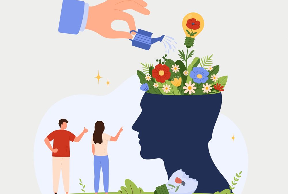 Urban Nature Wellbeing Club